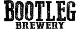 Bootleg Brewery logo