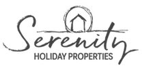 Woodstone Estate Cottages – Serenity Holiday Properties logo
