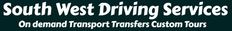 South West Driving Services logo