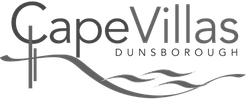 Cape Villas Dunsborough logo