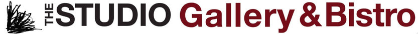 The Studio Gallery & Bistro logo