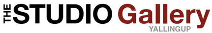 The Studio Gallery Yallingup logo