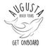 Augusta River Tours logo