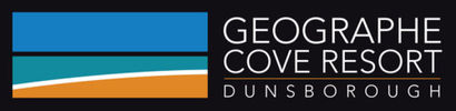 Geographe Cove Resort logo