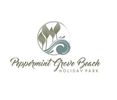 Peppermint Grove Beach Holiday Park logo