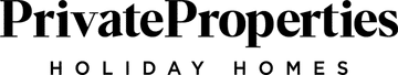 Whitehorses – Private Properties logo