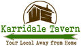 Karridale Tavern & Roadhouse logo