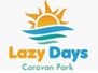Lazy Days Caravan Park logo