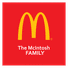 McDonald’s Busselton logo