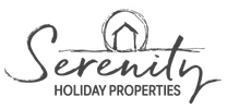 Gale House – Serenity Holiday Properties logo
