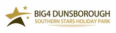 BIG4 Dunsborough Southern Stars Holiday Park logo