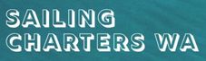 Sailing Charters WA logo