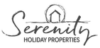Casa Azzura – Serenity Holiday Properties logo