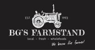 BG’s Farmstand logo