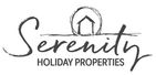 Beachfront – Serenity Holiday Properties logo