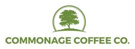 Commonage Coffee Co & Yallingup Chocolate logo