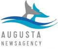 Augusta Newspower logo