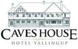 Caves House Hotel – Restaurant, Bar & Events logo