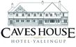 Caves House Hotel logo