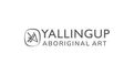 Yallingup Aboriginal Art logo