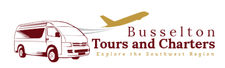 Busselton Tours & Charters logo