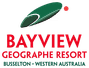 Bayview Geographe Resort logo