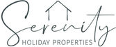 Peppy Tree House – Serenity Holiday Properties logo