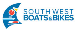 South West Boats & Bikes logo