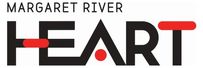 Margaret River HEART logo