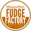 Margaret River Fudge Factory logo
