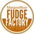 Margaret River Fudge Factory logo