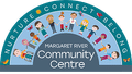 Margaret River Community Centre logo