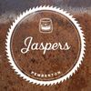 Jaspers Pemberton logo