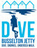 Dive Busselton Jetty logo