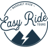 EASY RIDE TOURS logo