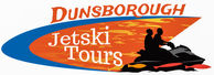 Dunsborough Jetski Tours logo