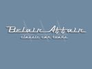 Belair Affair Classic Car Tours logo