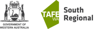 TAFE Campus Margaret River logo