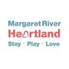 Margaret River Heartland logo