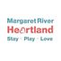 Margaret River Heartland & Big Love Tiny Chapel logo