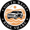 South West Ride Share logo
