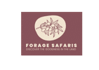 Forage Safaris logo