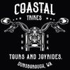 Coastal Trikes logo