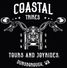 Coastal Trikes logo