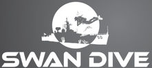 Swan Dive logo