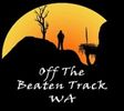 Off The Beaten Track WA logo