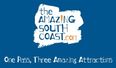 Amazing South Coast Pass logo