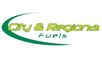 BP Augusta logo