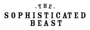 The Sophisticated Beast logo