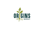 Origins Market logo